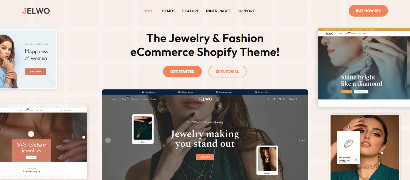 Marketplace